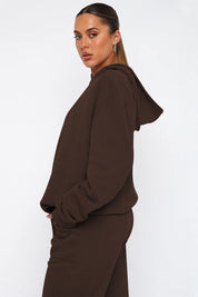 Women's Casual Hoodie and Pant Set