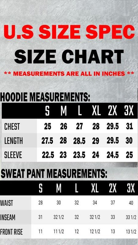 Men's Oversize Cotton Blend Hoodie