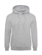 Men's Relaxed Fit Fleece Pullover Hoodie