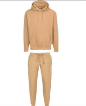 Unisex Sweat Set -Hoodie Suits