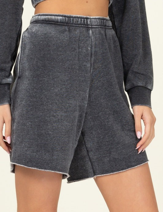 Chill Babe Lounge Shorts