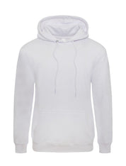 Men's Relaxed Fit Fleece Pullover Hoodie