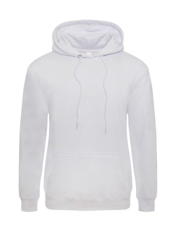 Men's Relaxed Fit Fleece Pullover Hoodie