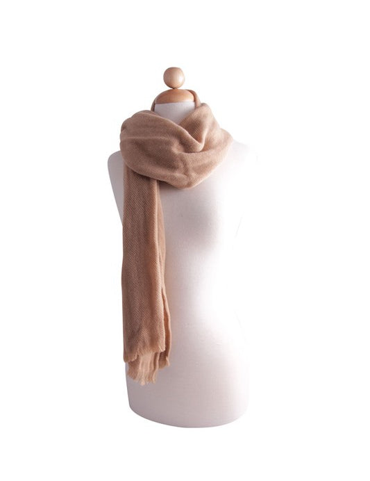 Women's Casual Lightweight Polyester Fashion Scarf