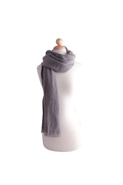 Women's Casual Lightweight Polyester Fashion Scarf