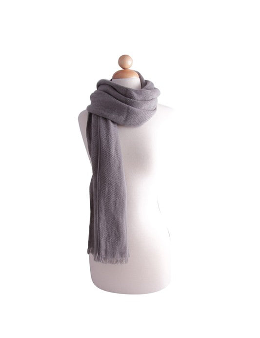 Women's Casual Lightweight Polyester Fashion Scarf