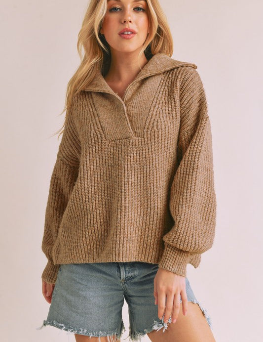 Danae Sweater