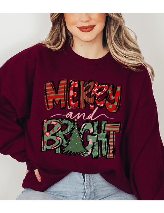 Unisex Fleece Sweatshirt for Cozy Comfort