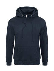 Men's Relaxed Fit Fleece Pullover Hoodie