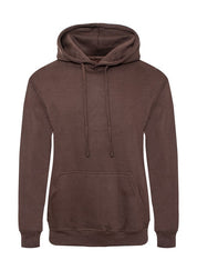 Men's Relaxed Fit Fleece Pullover Hoodie