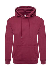 Men's Relaxed Fit Fleece Pullover Hoodie