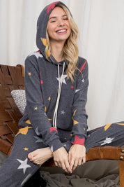 COZY JOGGING SET