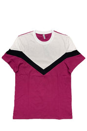Color Block Tshirt