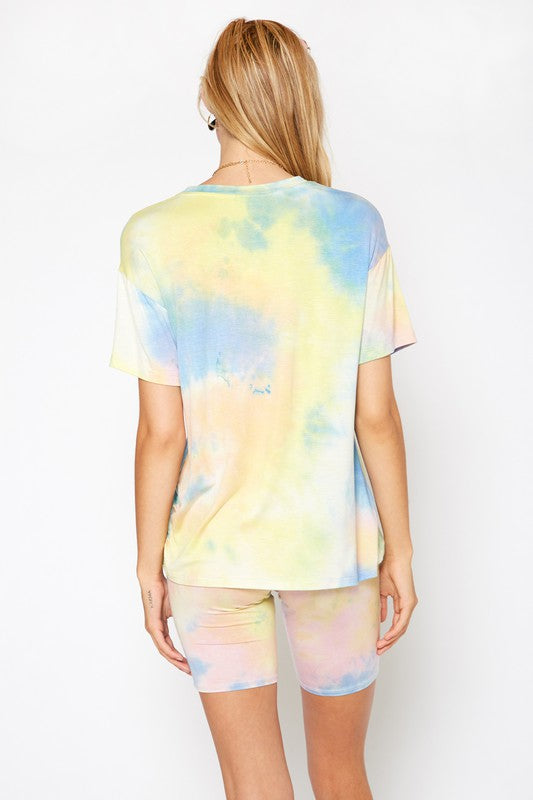 BELLATRIX SASSY BASIC T SHIRT