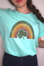 UNISEX SHORT SLEEVE