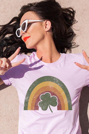 UNISEX SHORT SLEEVE