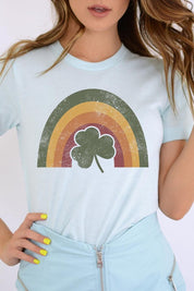 UNISEX SHORT SLEEVE
