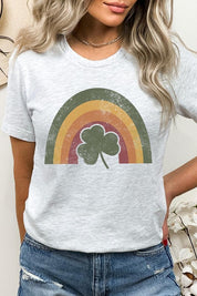 UNISEX SHORT SLEEVE