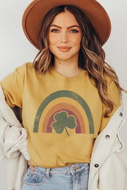 UNISEX SHORT SLEEVE