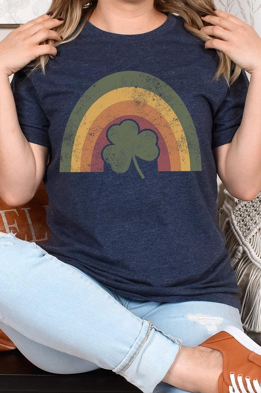 UNISEX SHORT SLEEVE