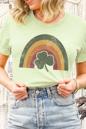UNISEX SHORT SLEEVE