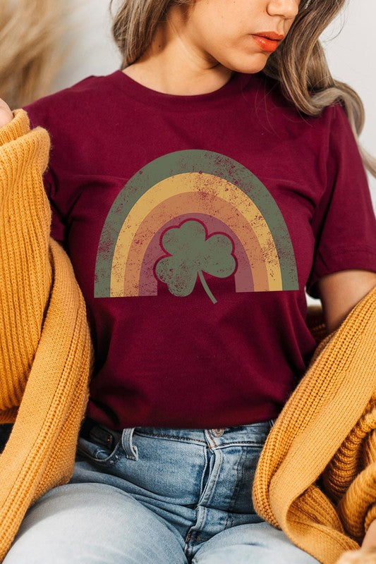 UNISEX SHORT SLEEVE