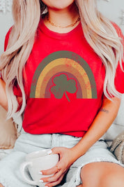 UNISEX SHORT SLEEVE