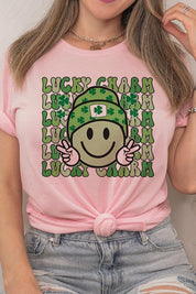 UNISEX SHORT SLEEVE