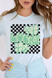 UNISEX SHORT SLEEVE