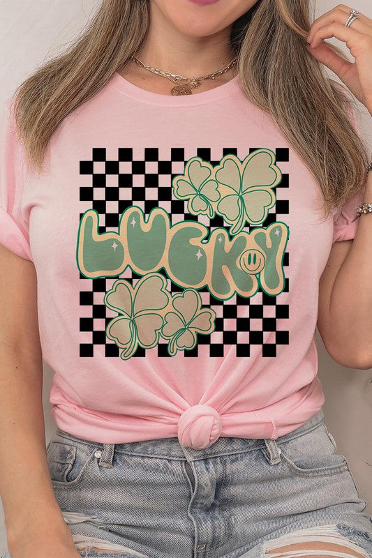 UNISEX SHORT SLEEVE