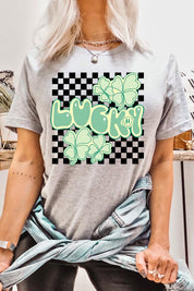 UNISEX SHORT SLEEVE