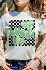 UNISEX SHORT SLEEVE