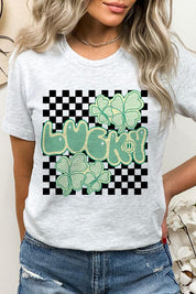 UNISEX SHORT SLEEVE