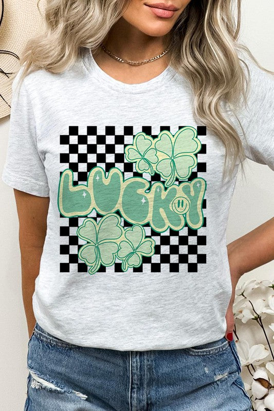 UNISEX SHORT SLEEVE