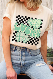 UNISEX SHORT SLEEVE