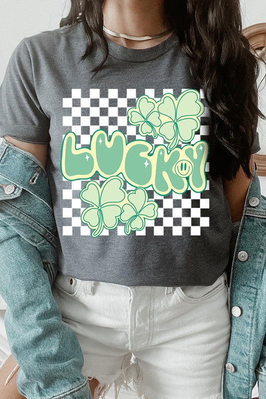 UNISEX SHORT SLEEVE