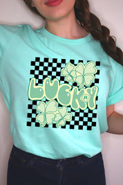 UNISEX SHORT SLEEVE