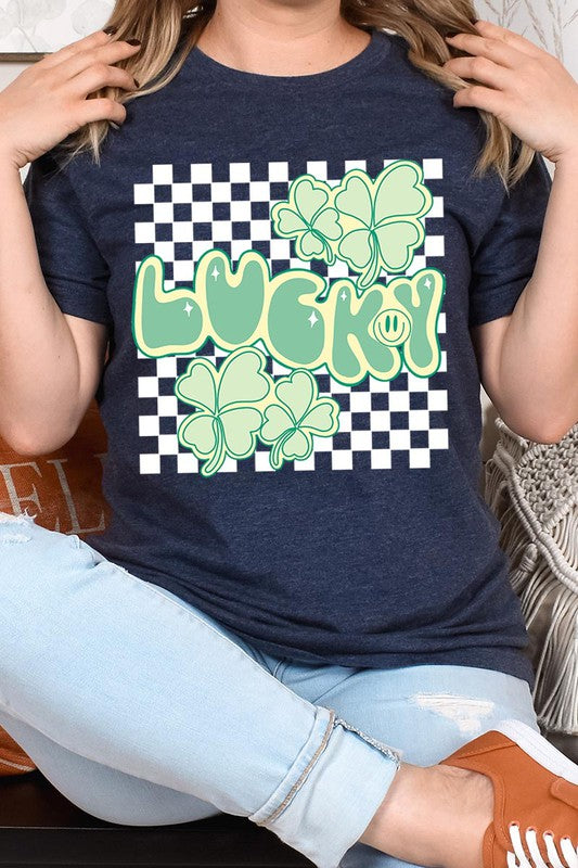 UNISEX SHORT SLEEVE