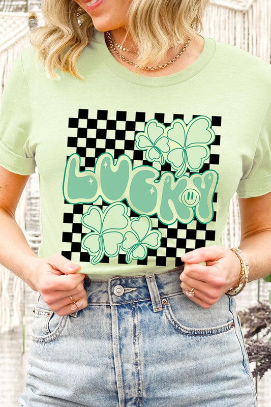 UNISEX SHORT SLEEVE