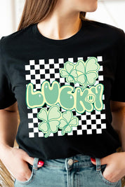 UNISEX SHORT SLEEVE