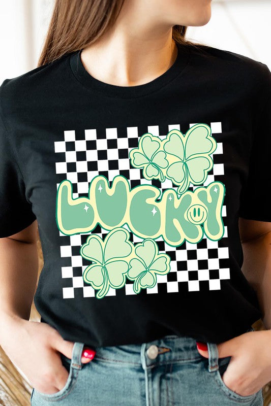 UNISEX SHORT SLEEVE
