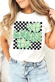 UNISEX SHORT SLEEVE