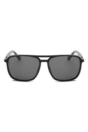 Retro Polarized Square Fashion Sunglasses