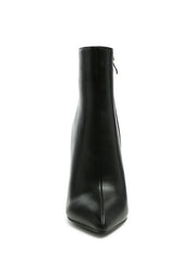 London Rag Shine High Pu Stiletto Boot