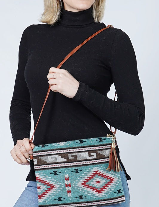  Clutch Bag