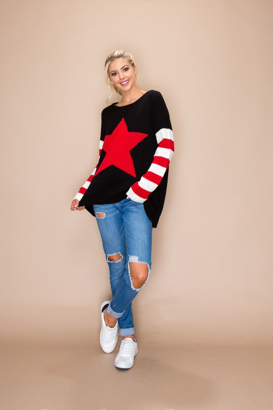 SWEATER