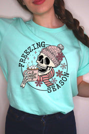 Unisex Short Sleeve