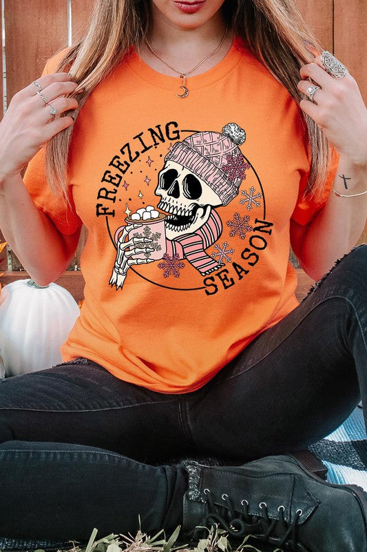 Unisex Short Sleeve