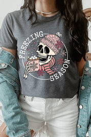 Unisex Short Sleeve