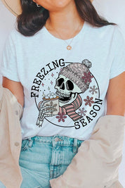 Unisex Short Sleeve
